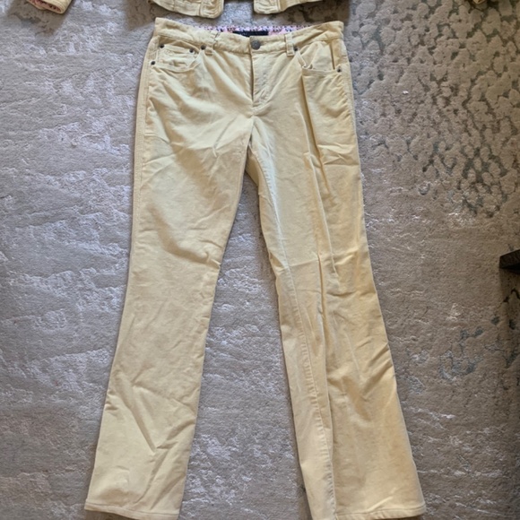 VINTAGE MARC JACOBS Corduroy jacket and pants set! - Picture 7 of 16